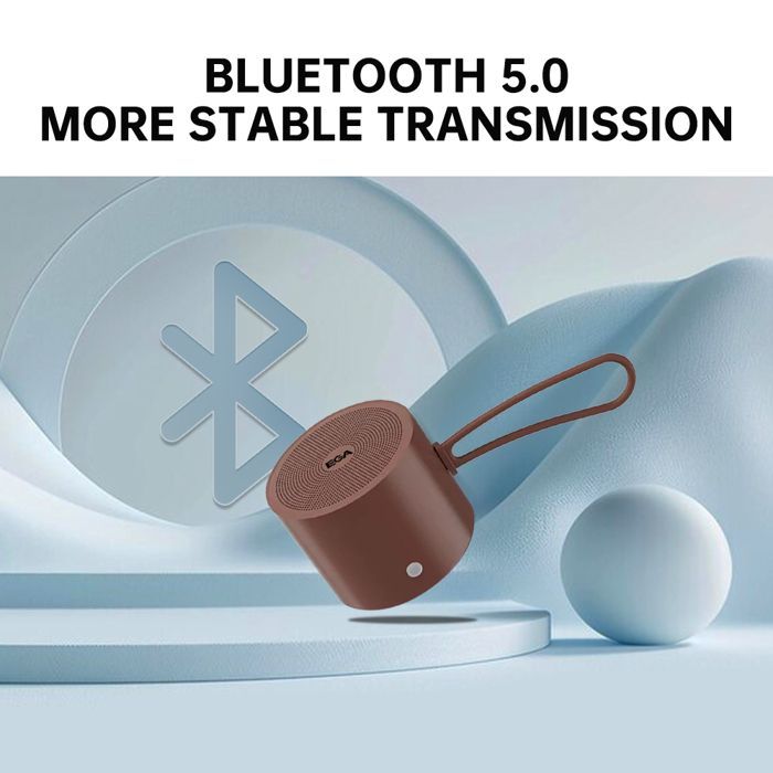Enceinte Bluetooth Puissante Surround Stéréo 360 °Enceinte Portable sans Fil Type -C