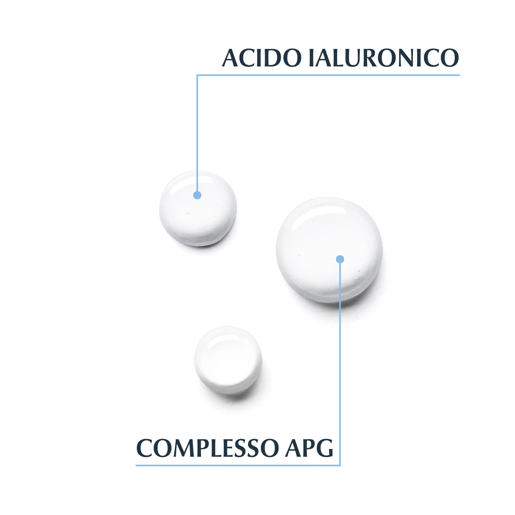 DermatoClean [Hyaluron] DermatoCLEAN Lozione Struccante Micellare 3 in 1 - Acqua detergente viso