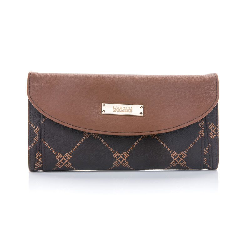 Carteras marrones