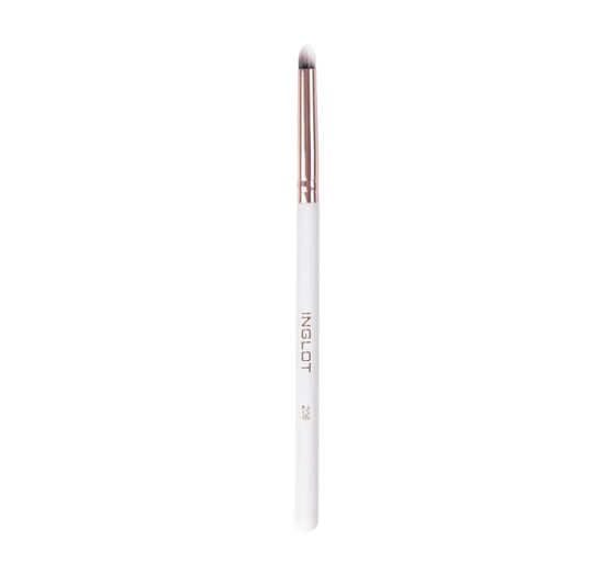 Inglot PlayInn pędzel do makijażu 206
