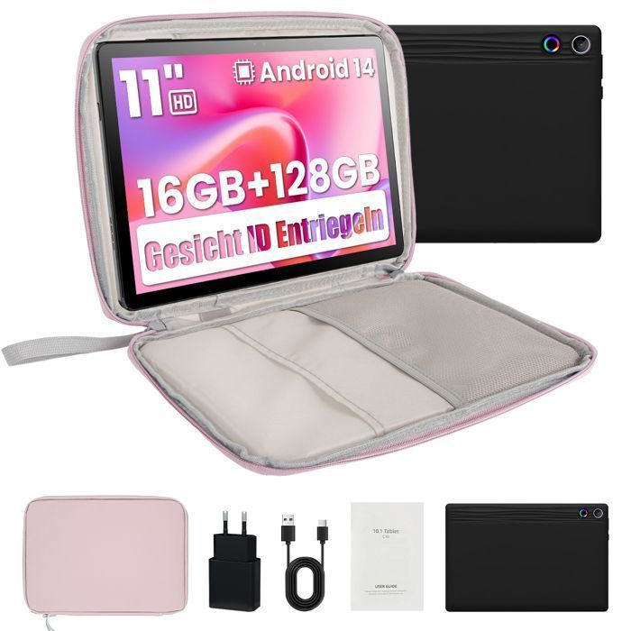 Tablette tactile - KOTSREN - 11