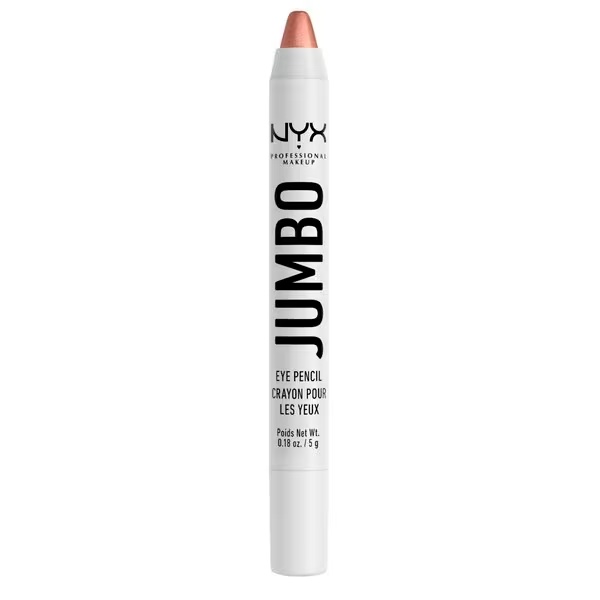 NYX Professional Makeup 633 Iced Latte Jumbo olovka za oči 2 g