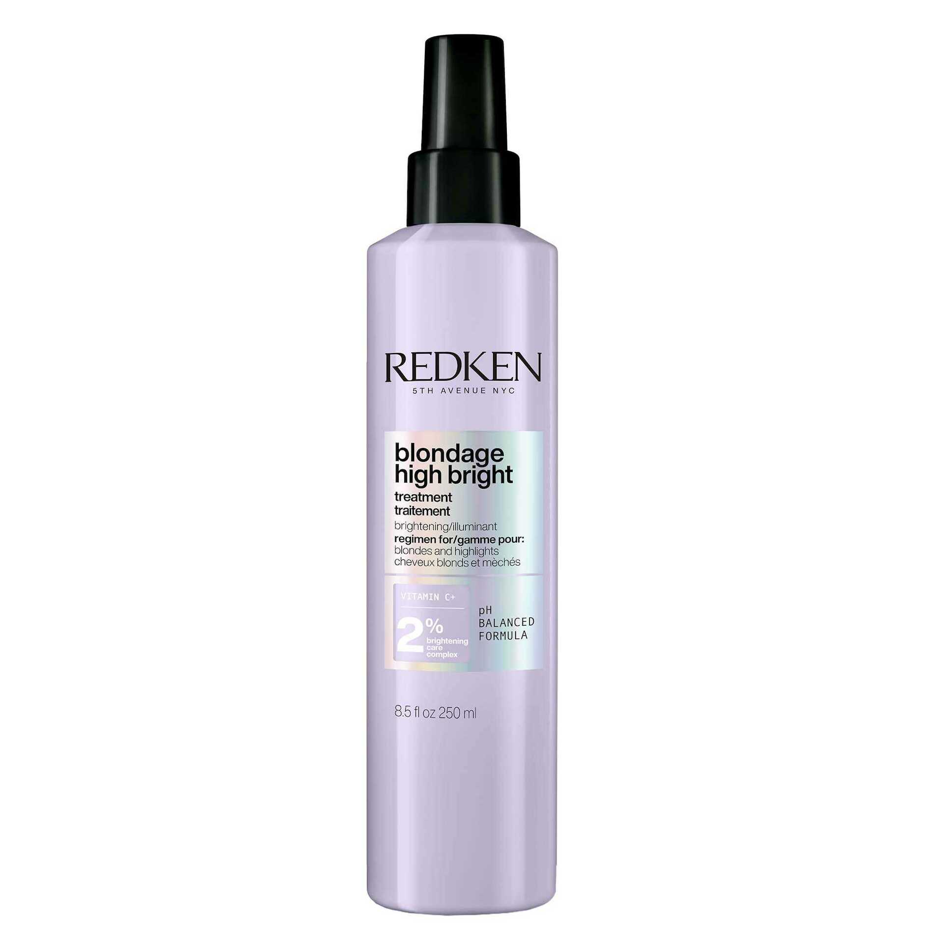 Tratament pentru păr blond intens, 250 ml - Redken