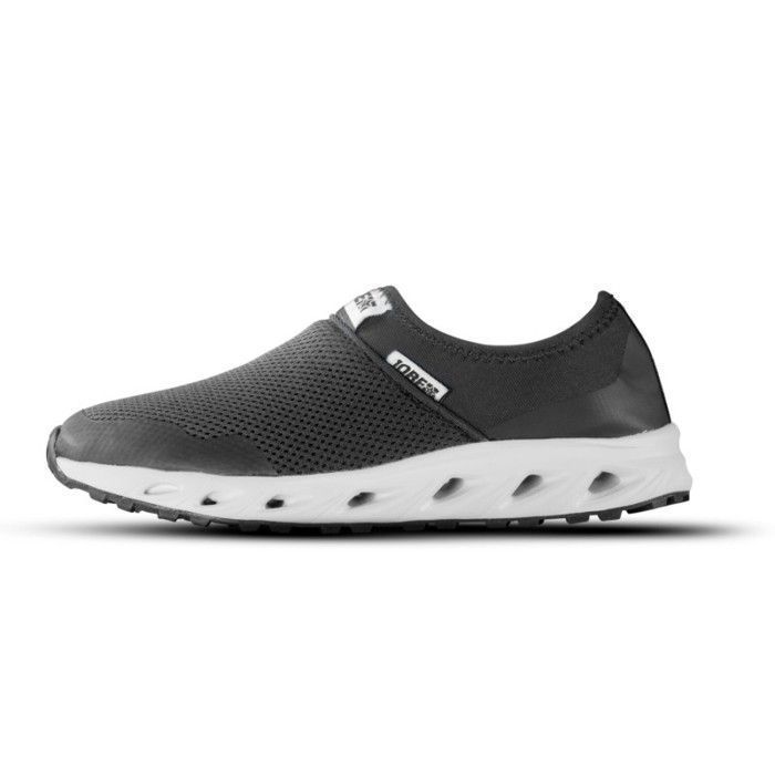 Sapatos náuticos sem cadarço Jobe Sports Discover