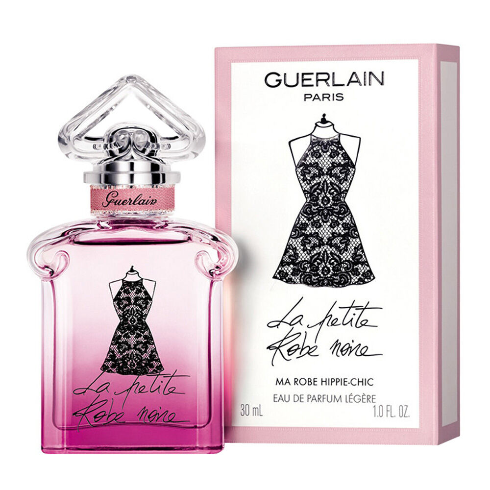 Guerlain La Petite Robe Noire Legere