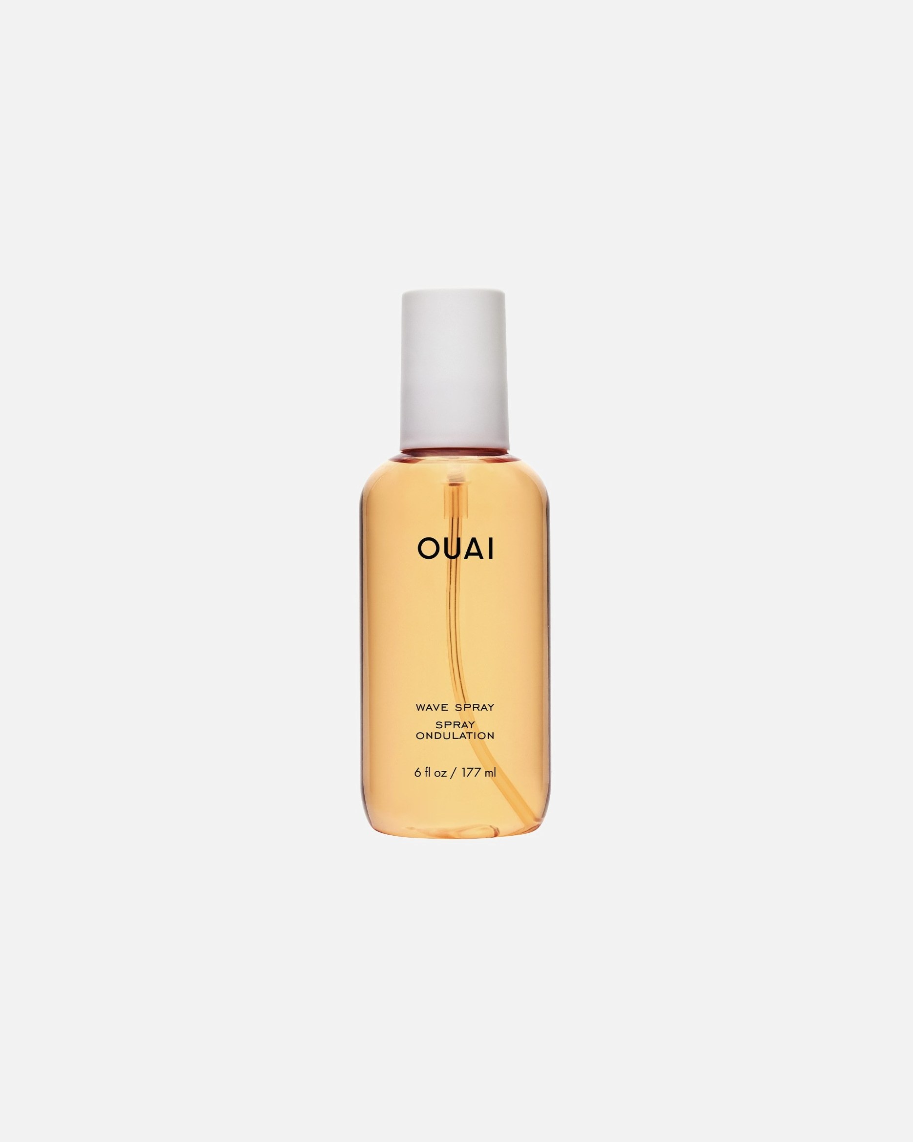 Ouai lak za kosu s efektom valovitosti - 89 ml