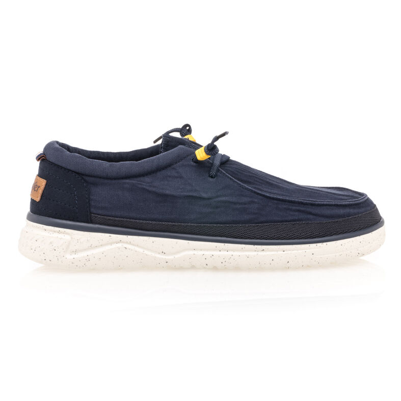 Košíky / tenisky Homme Bleu