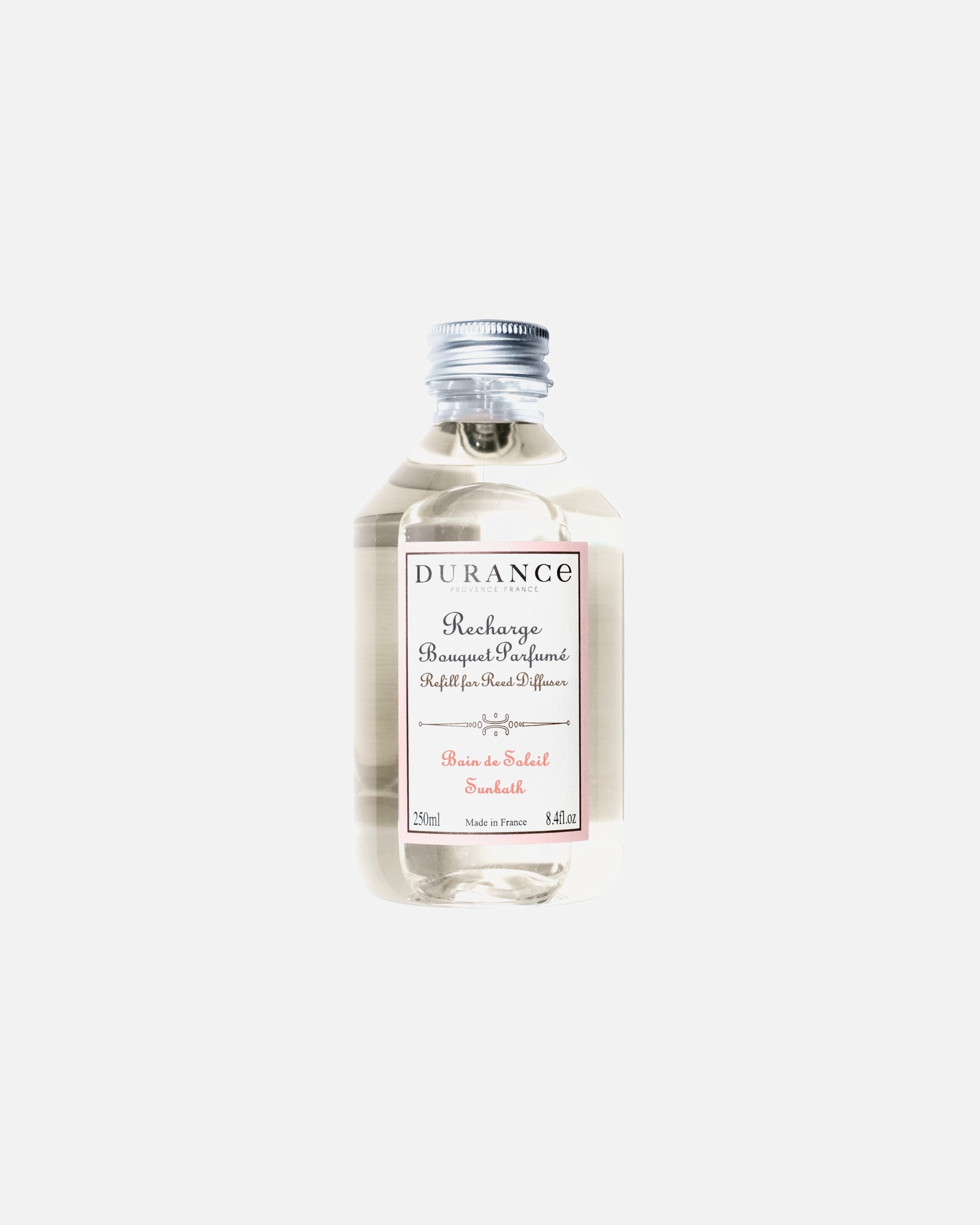 Durance Bain de Soleil