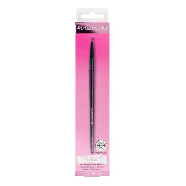 Štětec na přesné linky Brushworks č. 23