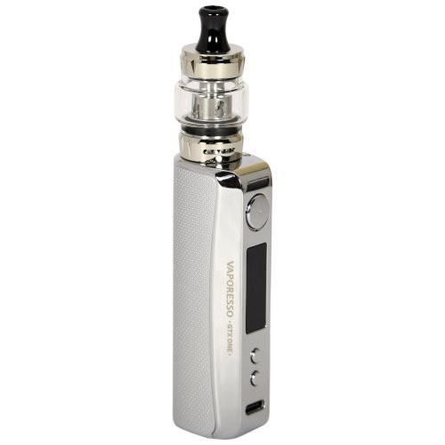Vaporesso - Kit GTX One - (Silver)