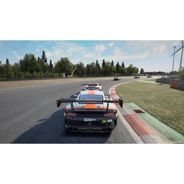 Jogo Assetto Corsa Competizione Xbox One