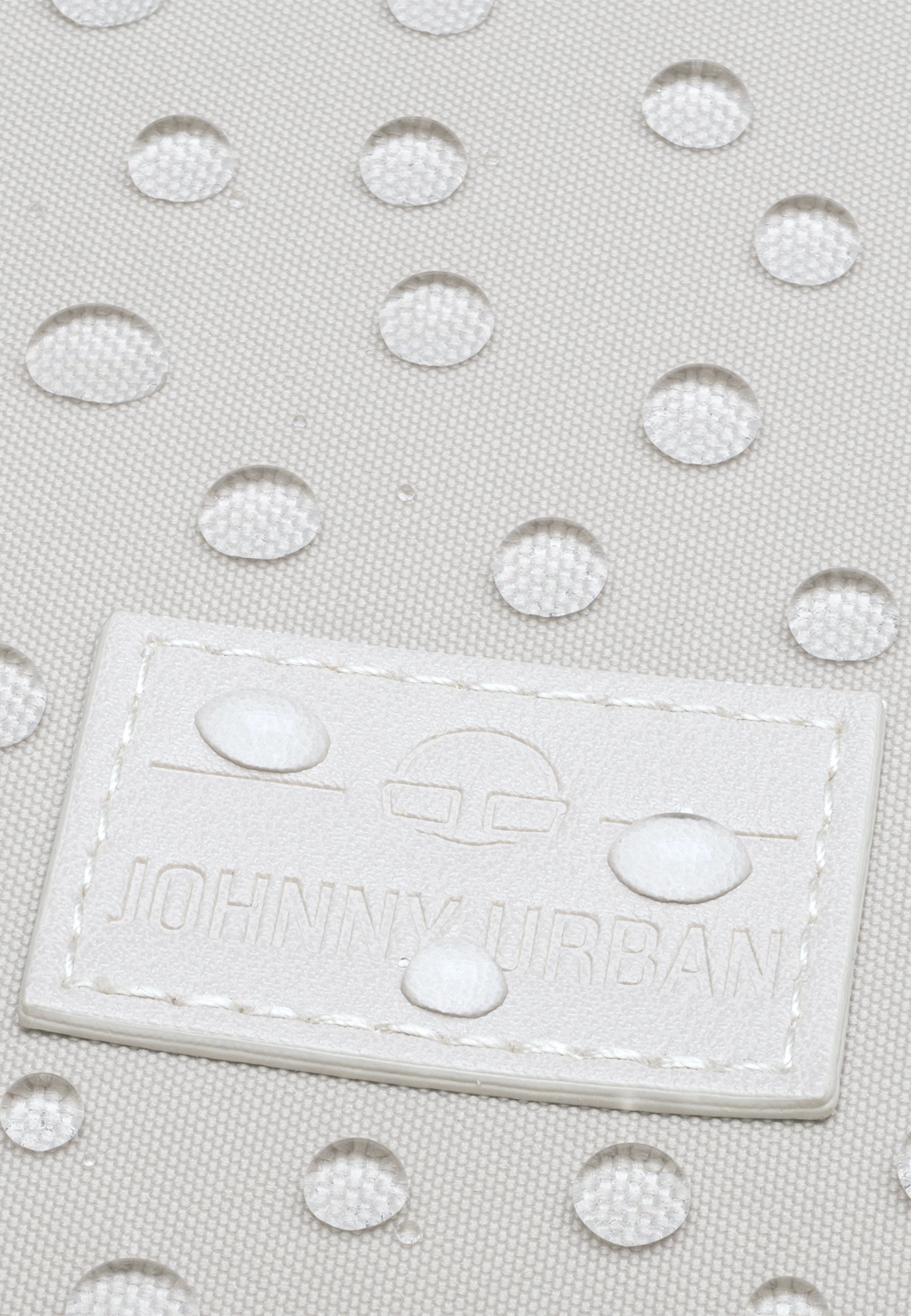 Johnny Urban JONA SMALL - Sac à dos - sable