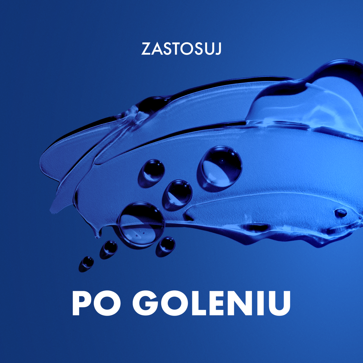Gillette losion poslije brijanja 100ml serija