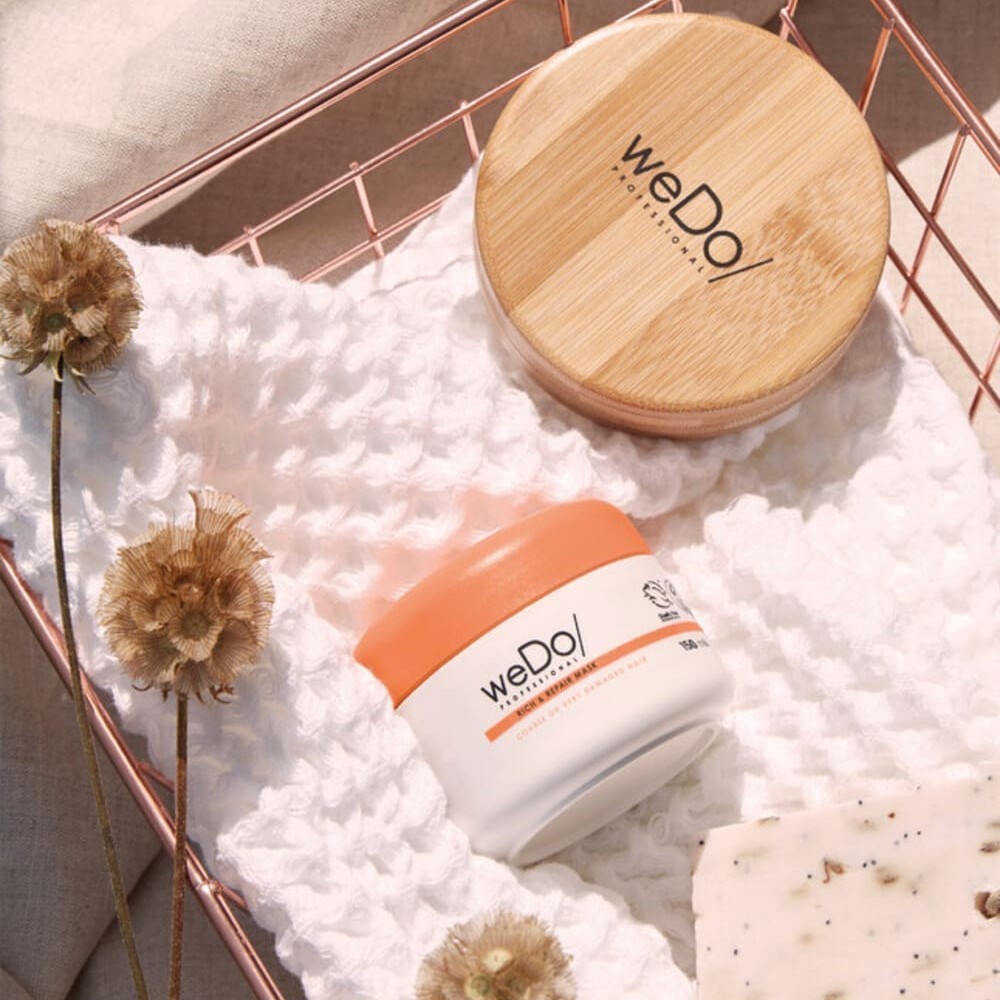 Wella Professionals Crème de jour Vegan Hydratante cheveux et mains