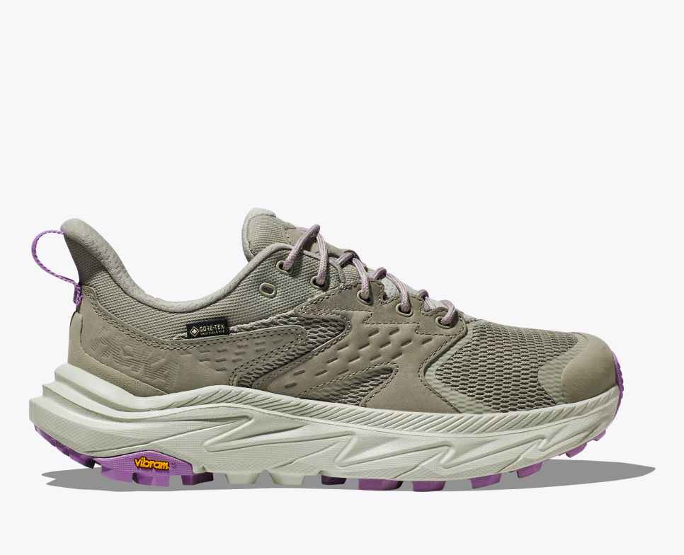 HOKA Anacapa 2 Wash GORE-TEX Barley / Celadon Tint