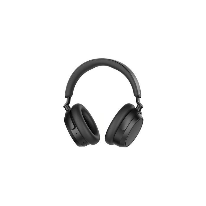 Sennheiser ACCENTUM PLUS draadloze hoofdtelefoon zwart