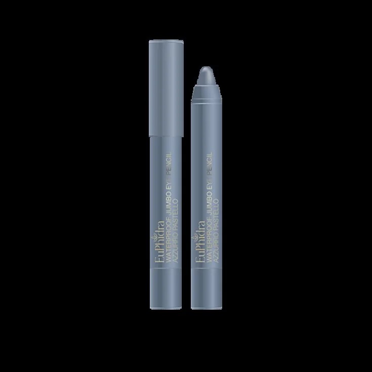 EUPHIDRA Waterdicht potlood Euphidra 1,8 g pastelblauw