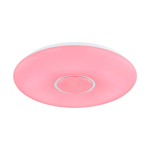 Φωτιστικό οροφής LED 41367-40DS, Ø 49 cm