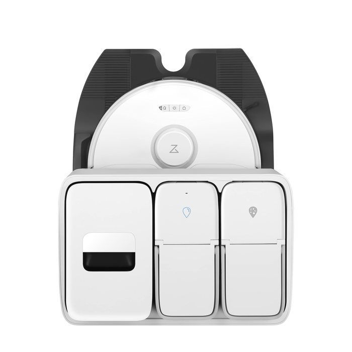 Roborock S8 Pro Ultra Passable Robotstofzuiger en -dweilrobot