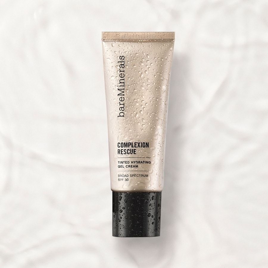 bareMinerals BB krema Complexion Rescue® tonirana hidratantna krema - 35 ml