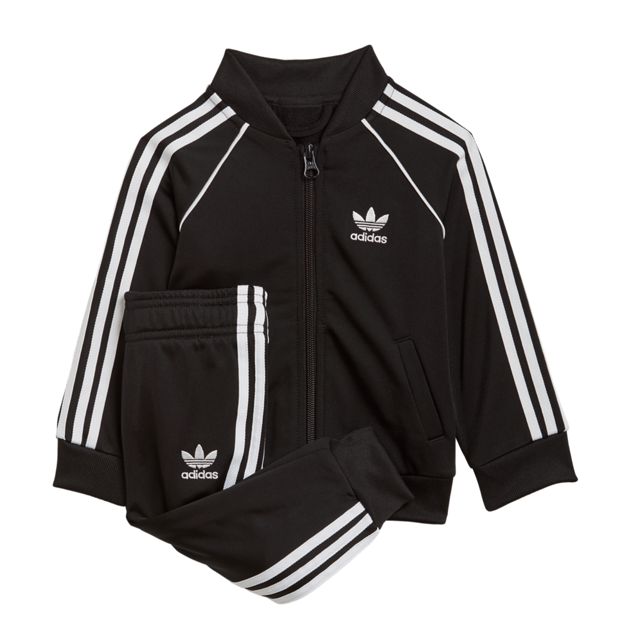 adidas Superstar -verryttelyasu