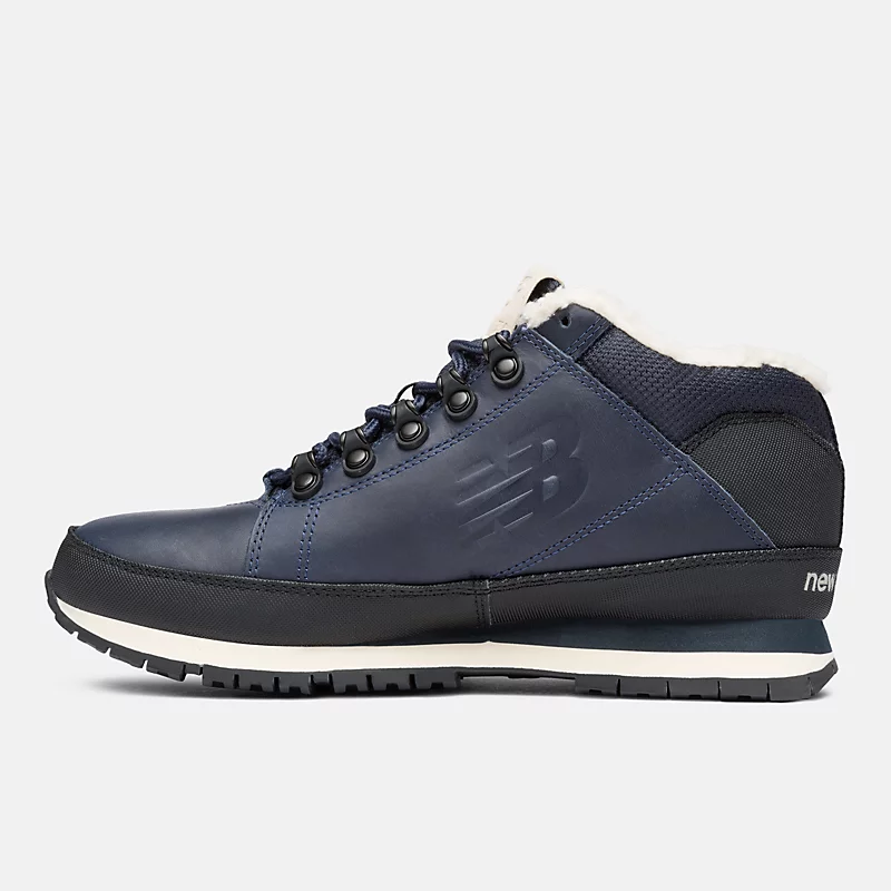Herren H754 - Marineblau