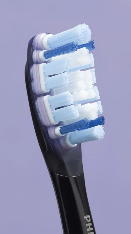 Vervangende opzetborstels voor Philips Sonicare Premium Gum Care HX9052/88