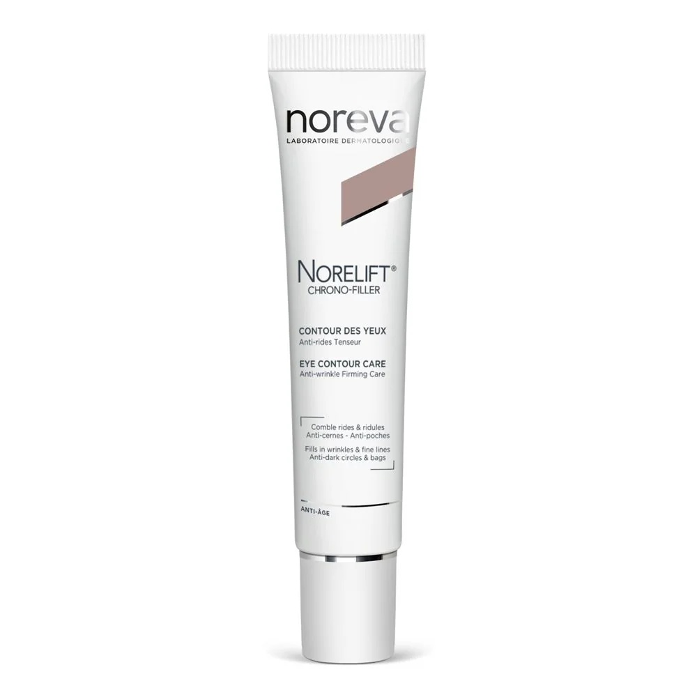 Norelift oogverzorging 15 ml