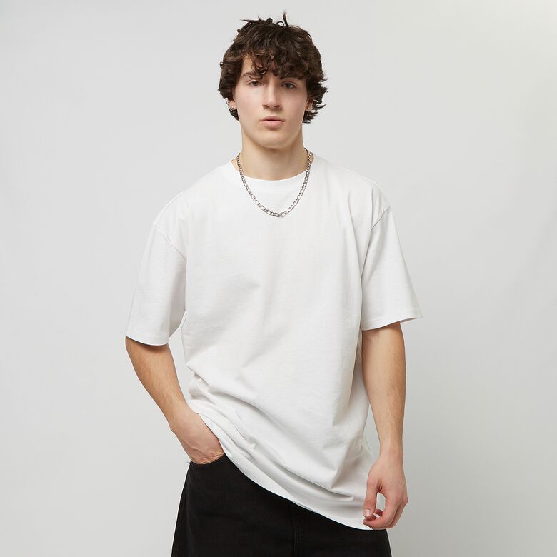 Schweres Oversize-T-Shirt