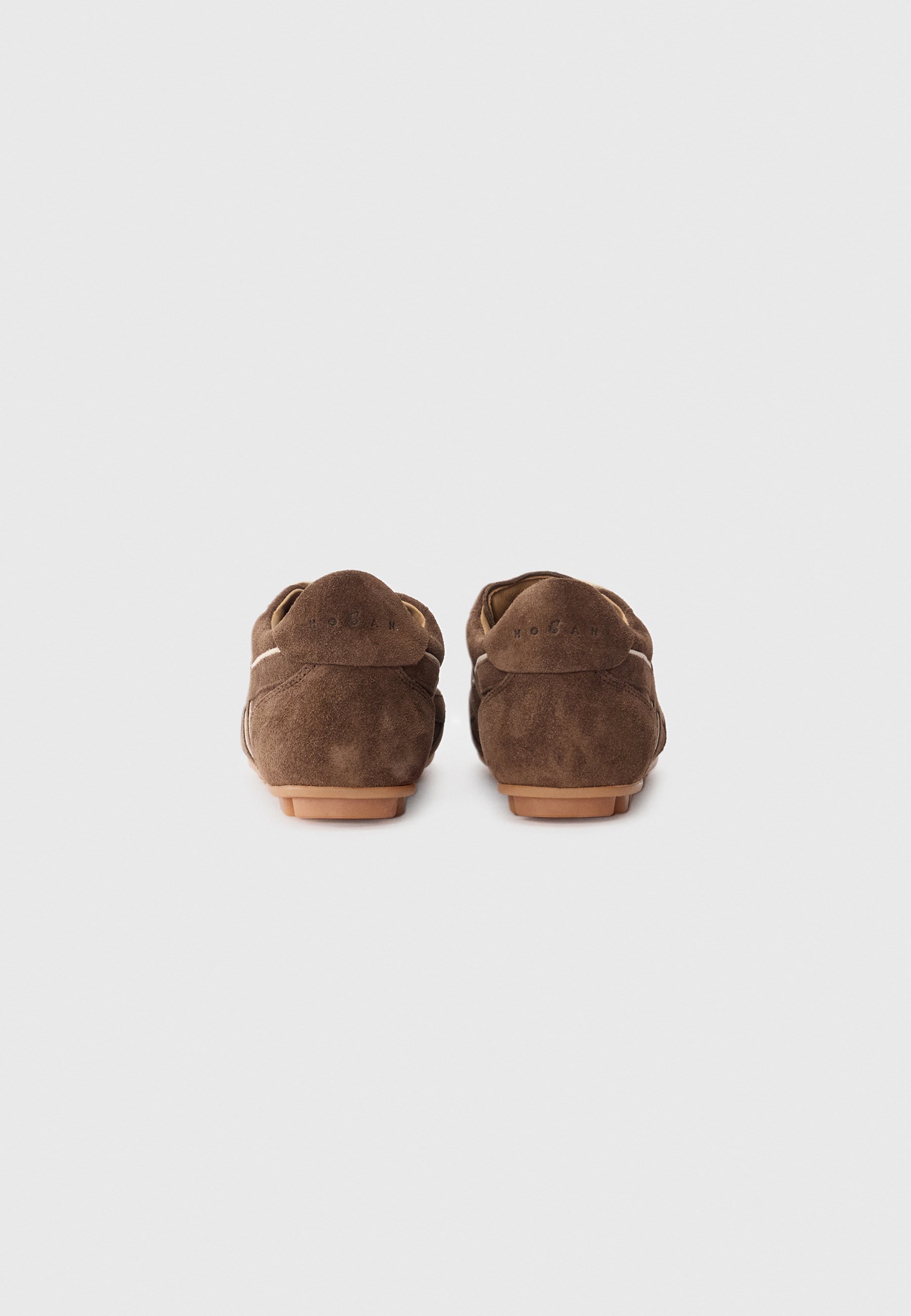 HOGAN sneakers - bruin
