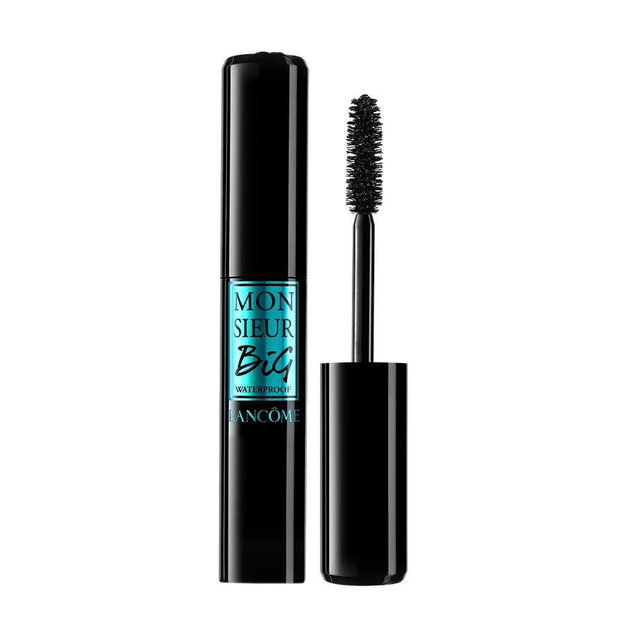 Occhi Monsieur Big Mascara Waterproof - Mascara Waterproof