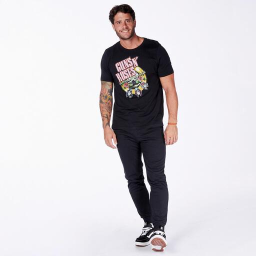  Guns N' Roses T-shirt