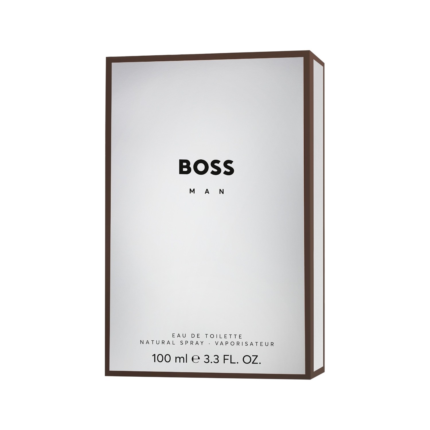 Hugo Boss toaletní voda Boss Orange Man toaletní voda - 100 ml