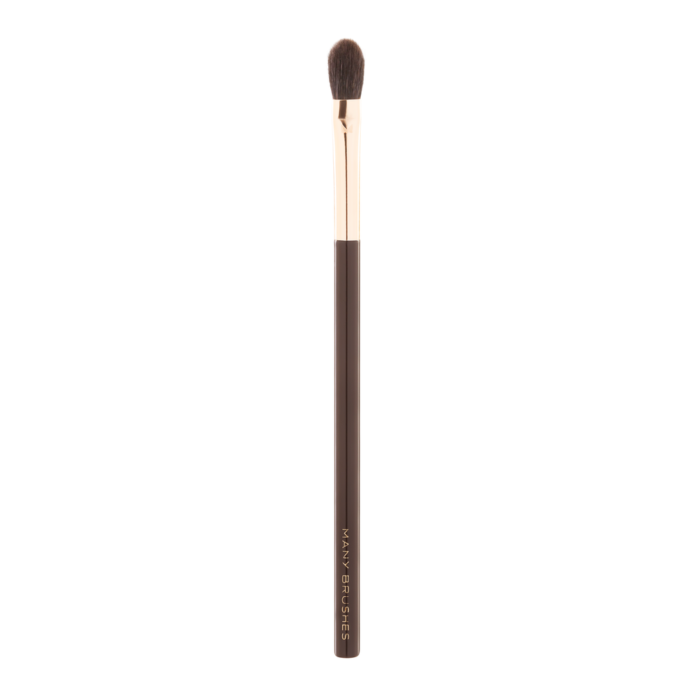 Many Brushes Chocolate