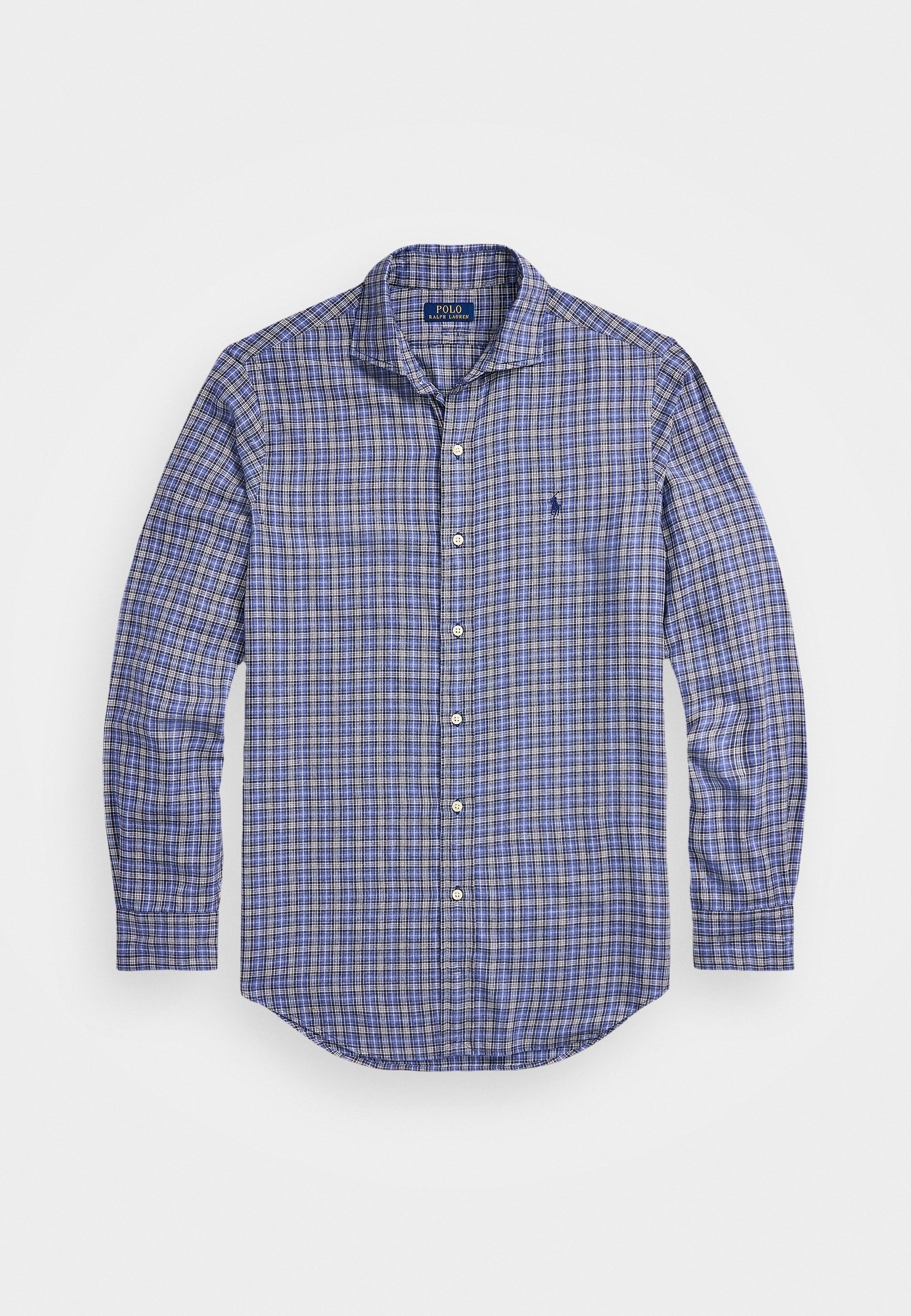 Polo Ralph Lauren shirt - blauw