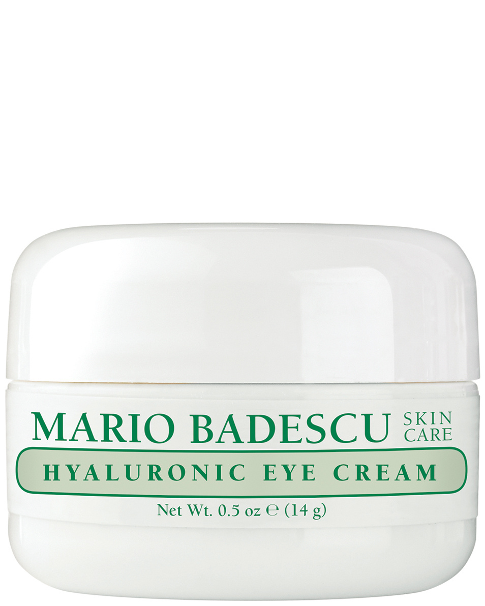 Κρέμα ματιών MARIO BADESCU με υαλουρονικό οξύ