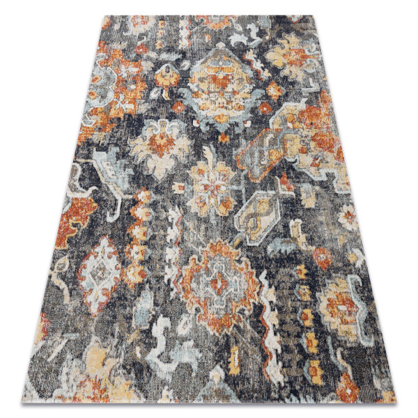 Dywan nowoczesny MUNDO E0671 orientalny 120x170 cm