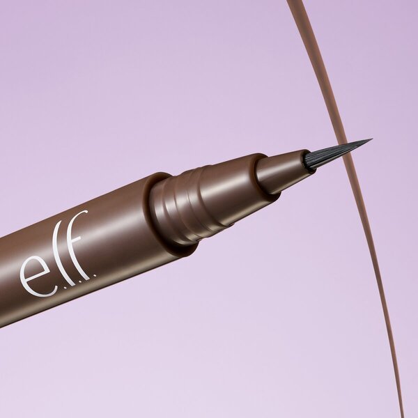 elf Neutral Brown Holy Strokes mikro-fine olovka za obrve<br>0.7ml