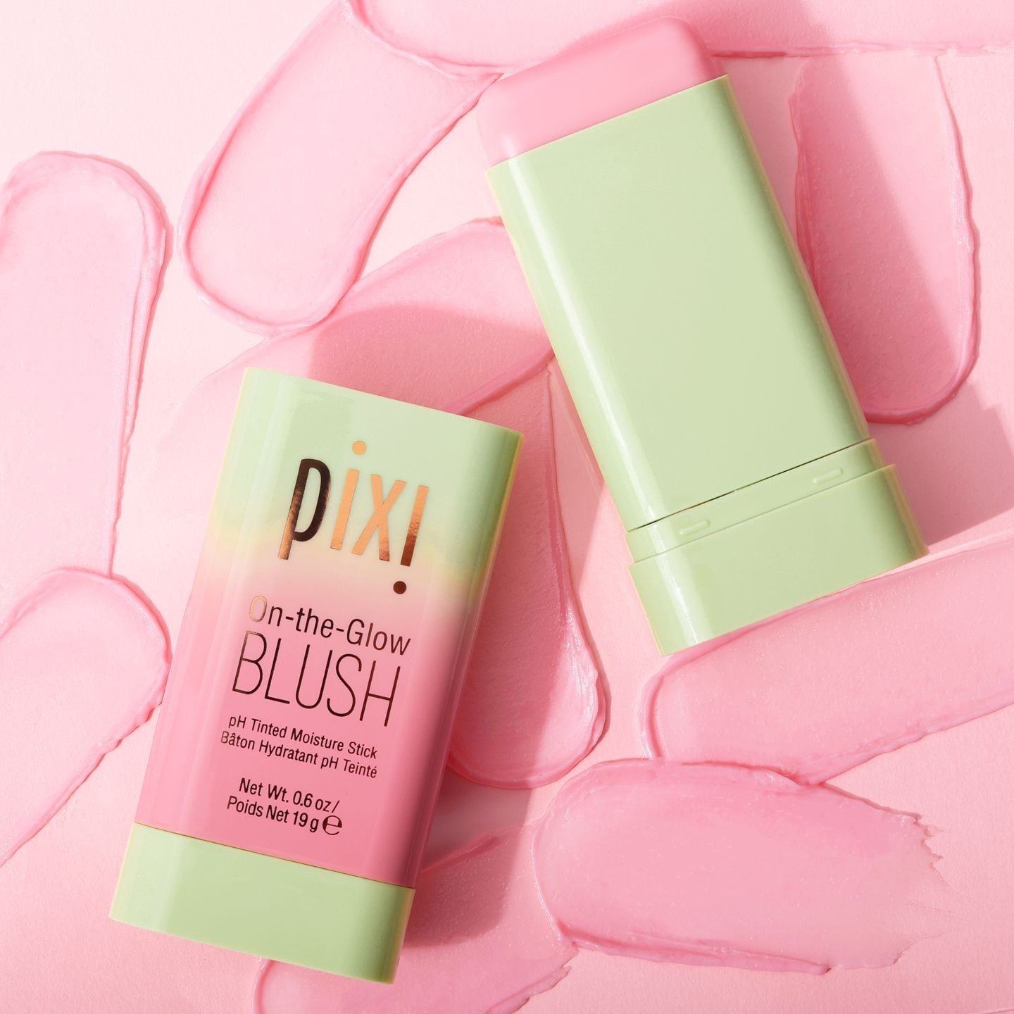 Pixi Make-up-Set – duo odtieňov na líca a pery – 80 g