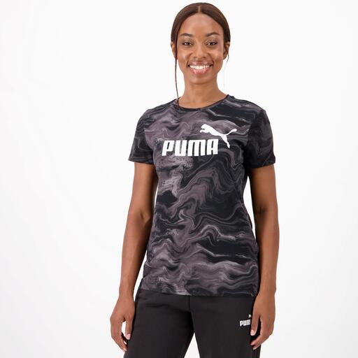 Puma Marbleized