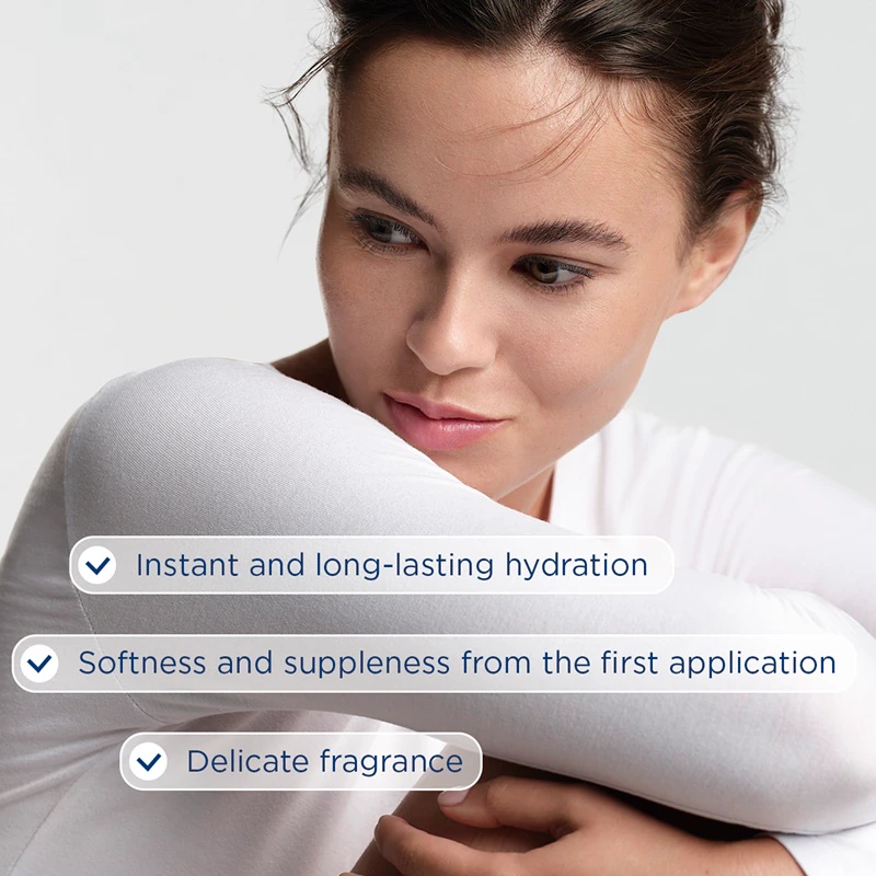„Bioderma Atoderm Créme Ultra Nourishing“ kūno kremas normaliai, sausai ir jautriai odai, su kvapu