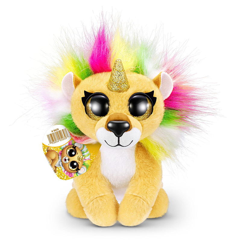 Coco-överraskning Coco-överraskning Coco-vänner Neon, Fantasy S1