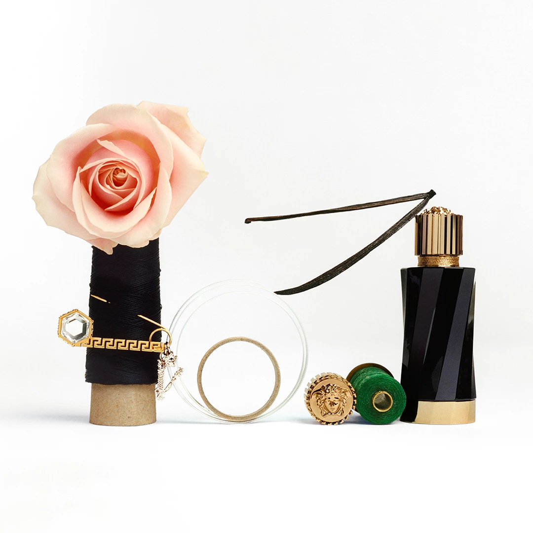 Atelier Versace Vanille Rouge EdP 100 ml - Versace
