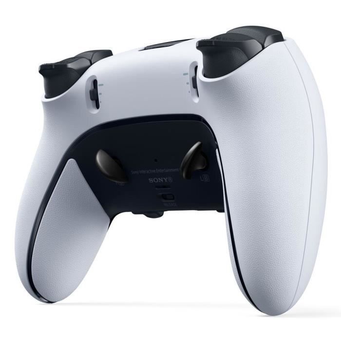 DualSense Edge™ wireless controller - I PS5 and PC