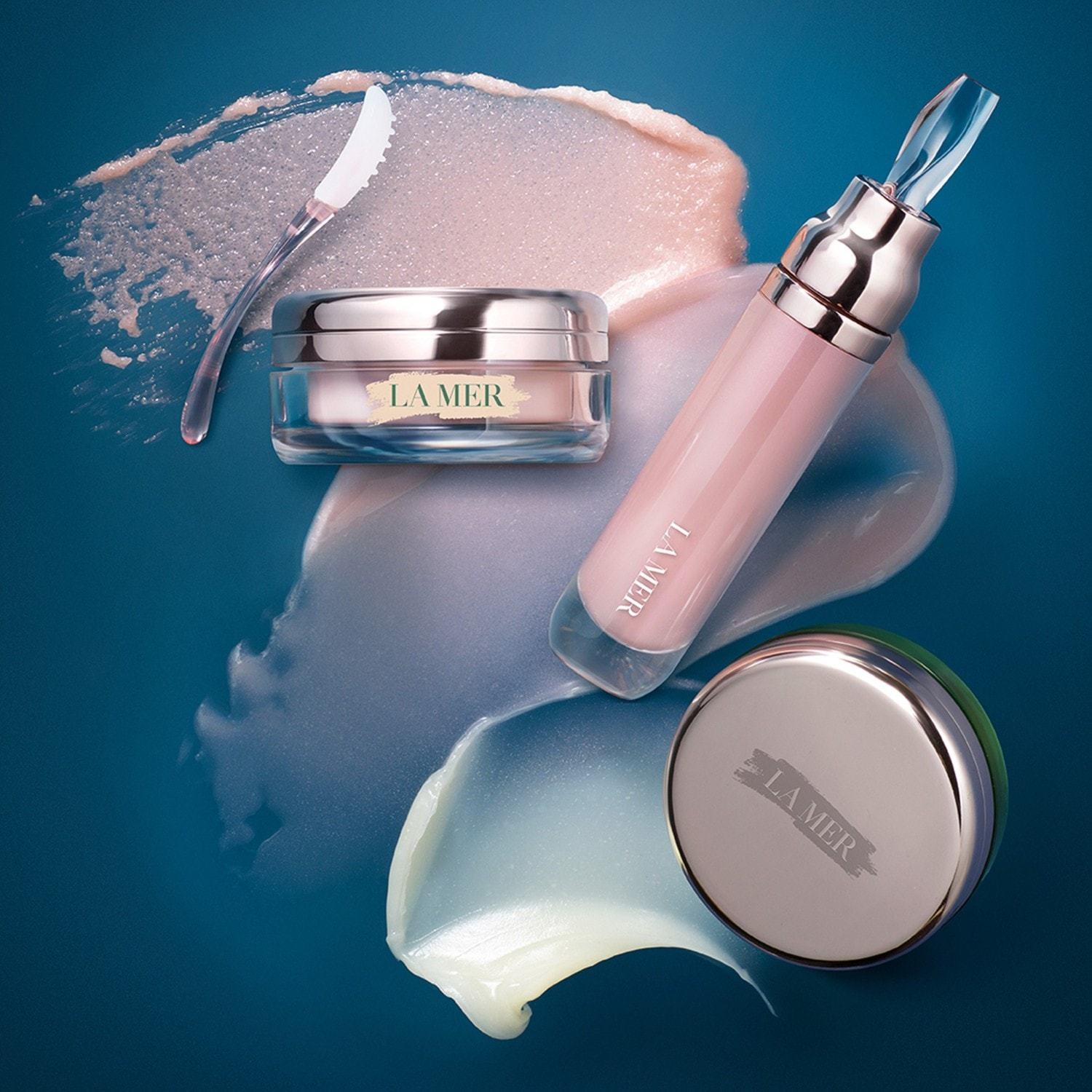Píling na pery La Mer – 15 ml