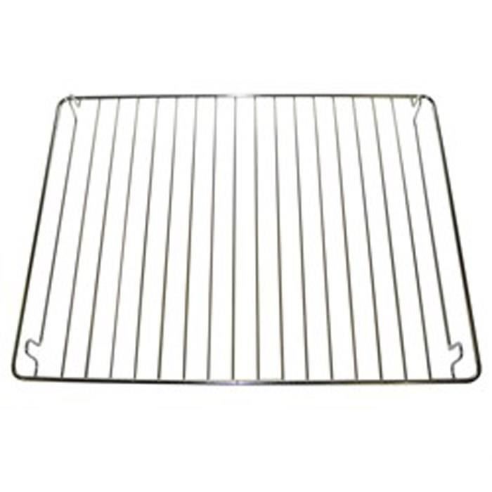 Cocina de gas Beko - FSG522DWC - 4 quemadores - 50 cm