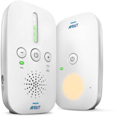 Philips Avent Ladattava digitaalinen sisäpuhelin 1 kpl 1 kpl