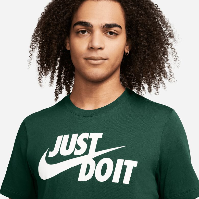 Sportkleding Just do it T-shirt