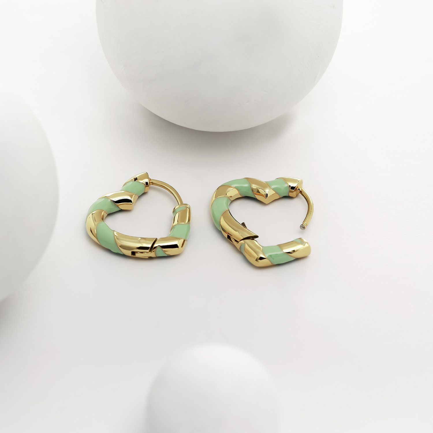 GMK Collection Boucles d'oreilles