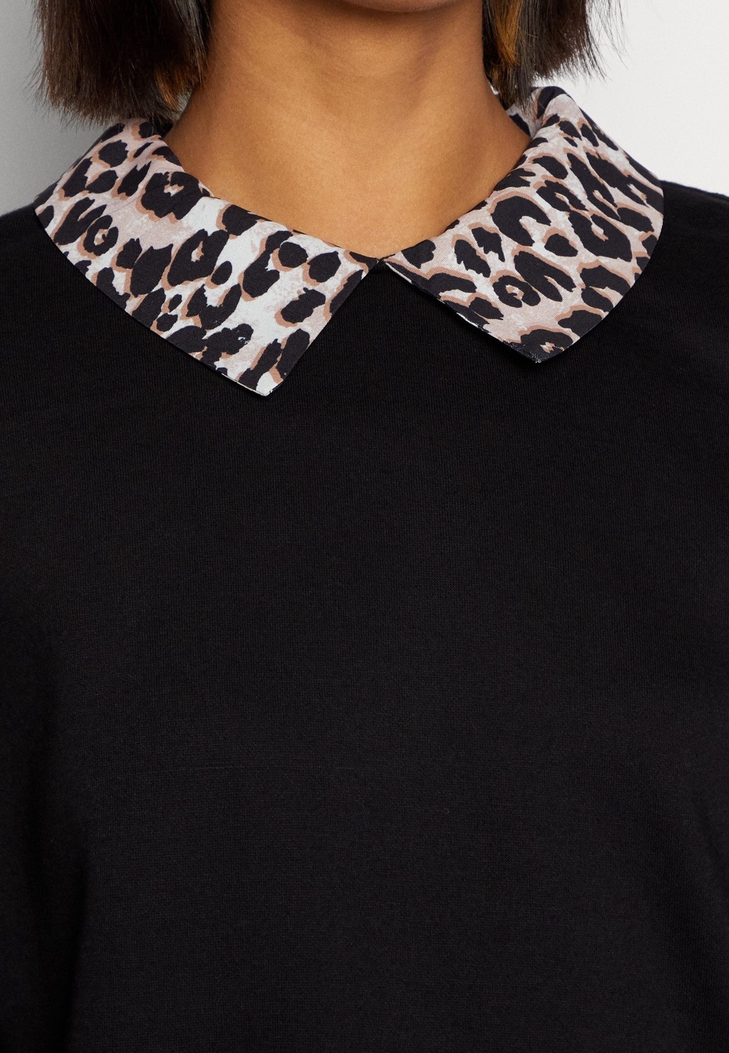 Sweat-shirt ONLY - noir
